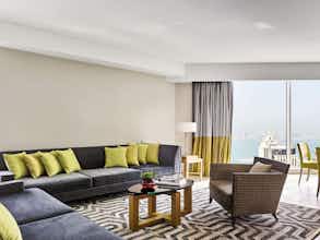 Hotel Pullman Doha West Bay photo 3