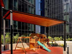Hotel GRAND MERCURE DUBAI AIRPORT photo 3