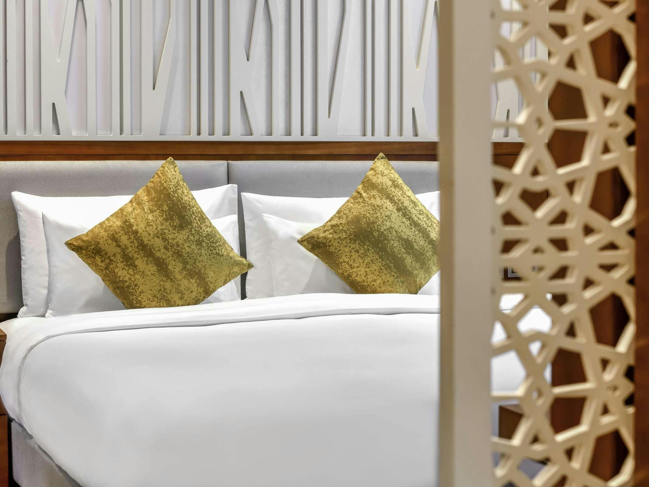 Hotel GRAND MERCURE DUBAI AIRPORT photo 5