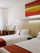 Hotel Holiday Inn Express Barcelona City 22 photo 3