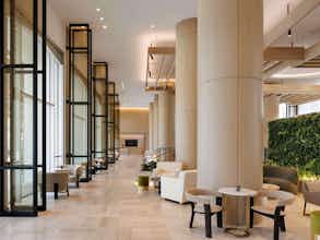 Hotel Fairmont Century Plaza Los Angeles at Beverly Hills photo 2