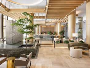 Hotel Fairmont Century Plaza Los Angeles at Beverly Hills photo 3