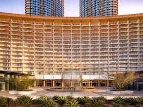 Hotel Fairmont Century Plaza Los Angeles at Beverly Hills photo 4