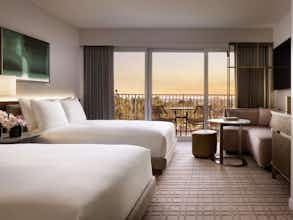 Hotel Fairmont Century Plaza Los Angeles at Beverly Hills photo 5