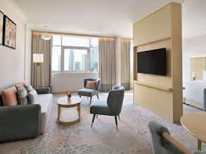 Hotel Swissôtel Al Murooj Dubai photo 2