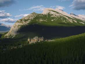 Hotel The Fairmont Banff Springs photo 1