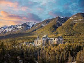 Hotel The Fairmont Banff Springs photo 5
