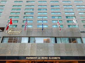 Hotel Fairmont The Queen Elizabeth photo 1