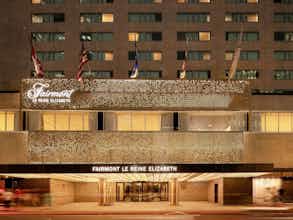 Hotel Fairmont The Queen Elizabeth photo 3