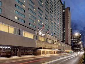 Hotel Fairmont The Queen Elizabeth photo 4