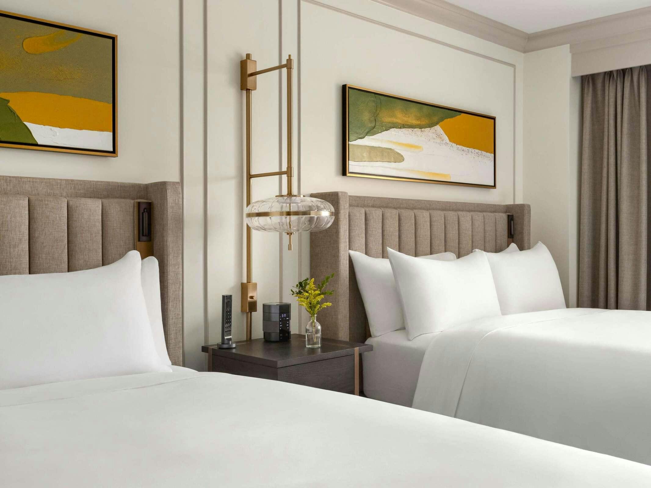 Hotel The Fairmont Chateau Lake Louise photo 5