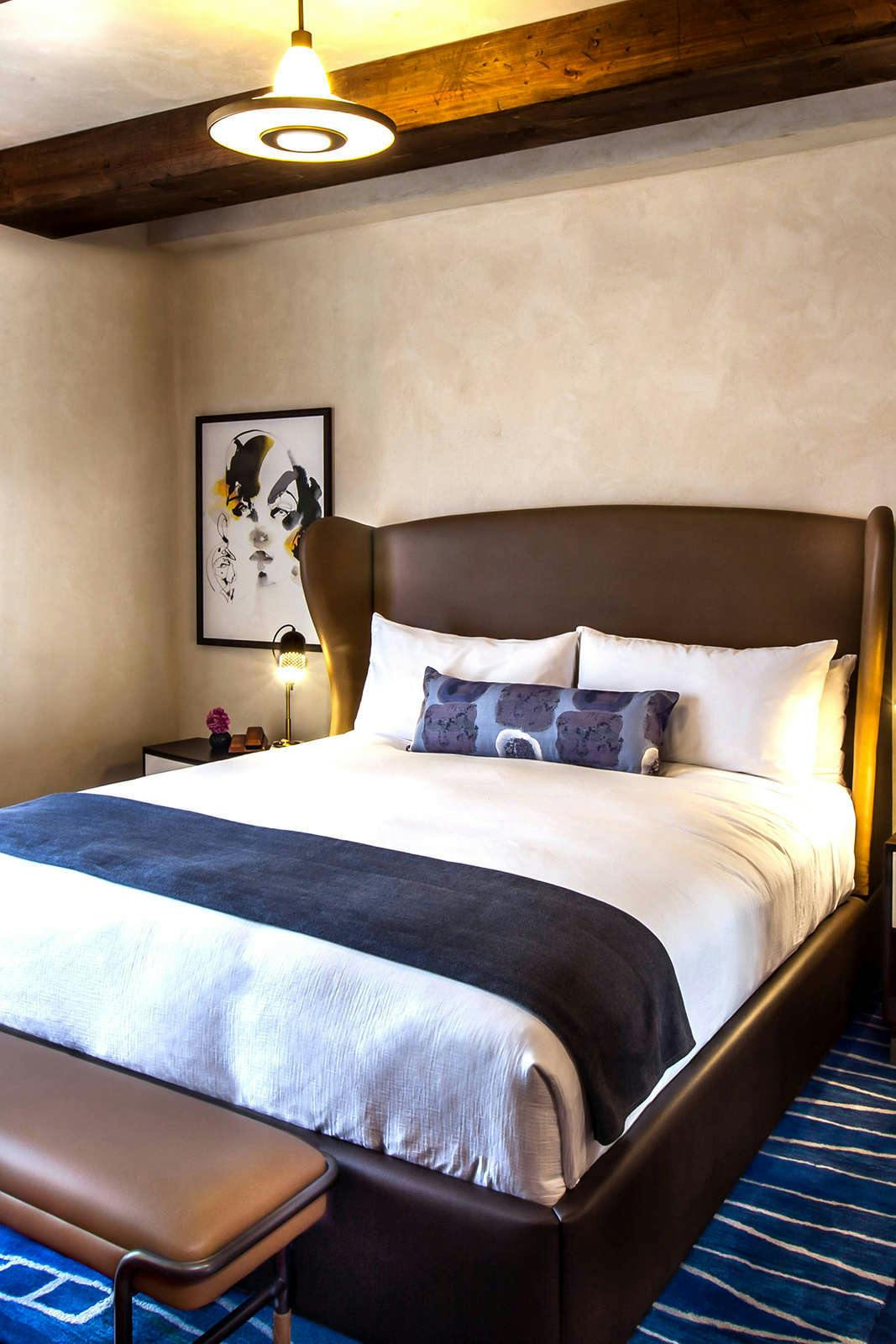 Hotel Hotel Figueroa - Unbound Collection by Hyatt photo 4