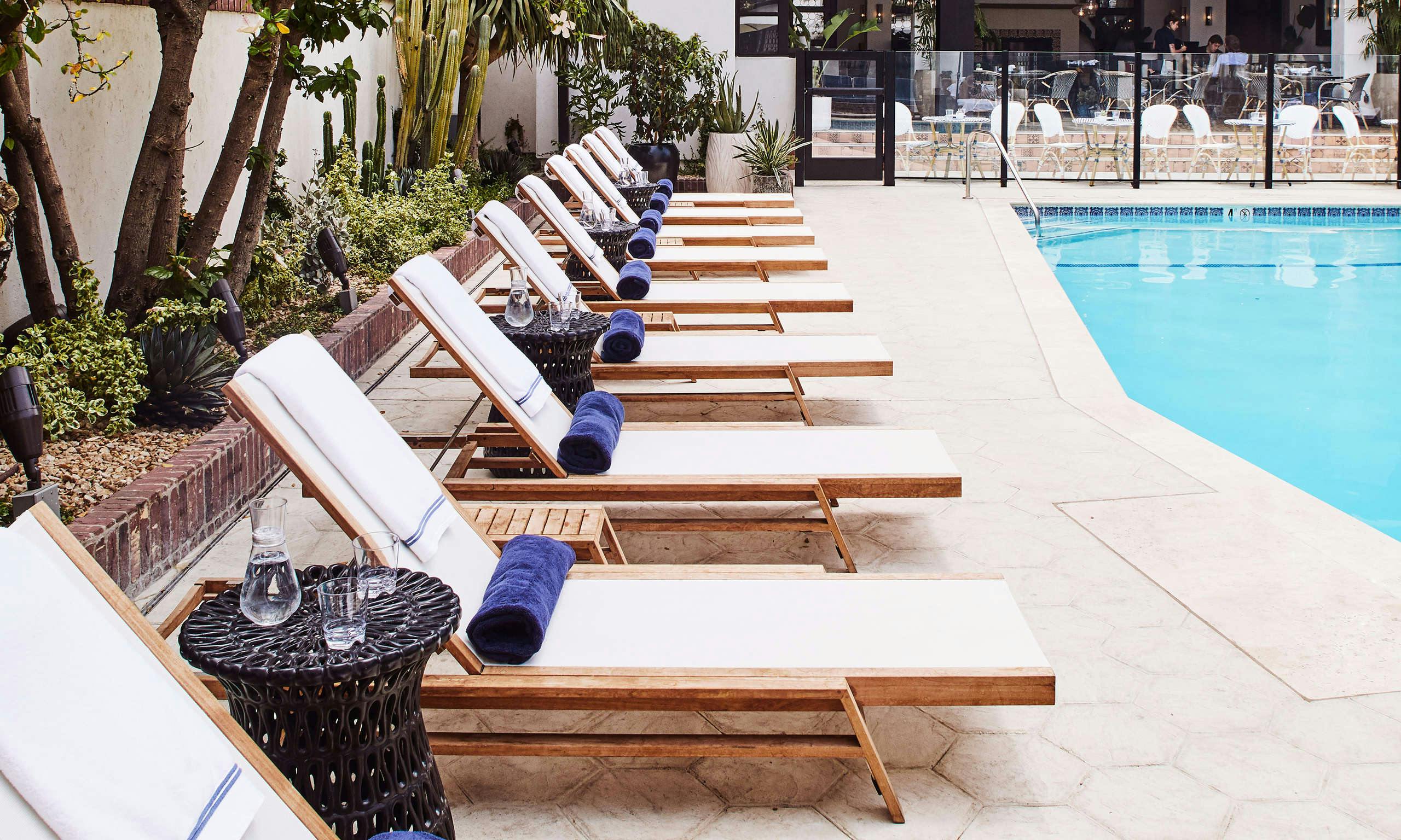 Hotel Figueroa - Unbound Collection by Hyatt