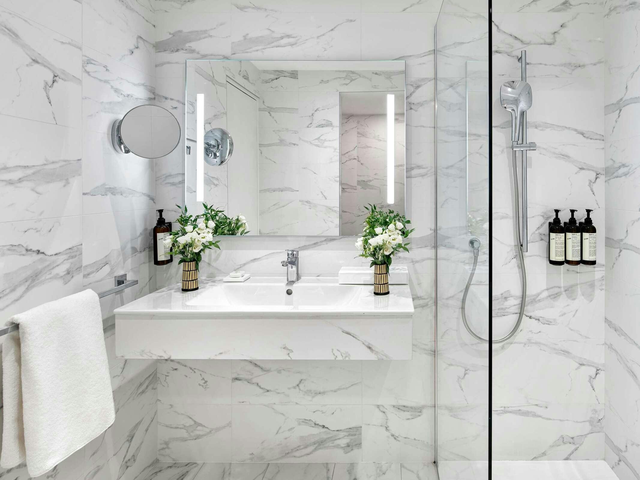 Hotel Fairmont Monte Carlo photo 5