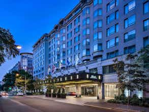 Hotel Fairmont Washington, D.C., Georgetown photo 1