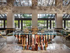 Hotel Fairmont Washington, D.C., Georgetown photo 5