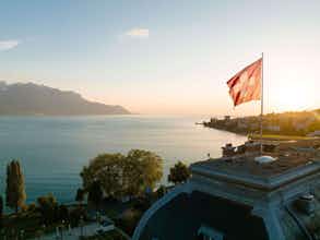 Hotel Fairmont Le Montreux Palace photo 2