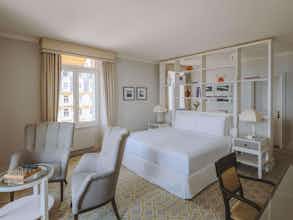 Hotel Fairmont Le Montreux Palace photo 5