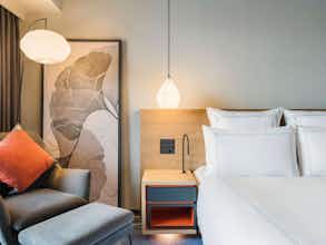 Hotel Swissôtel Nankai Osaka photo 4