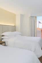 Hotel Sheraton Suites Market Center Dallas photo 3