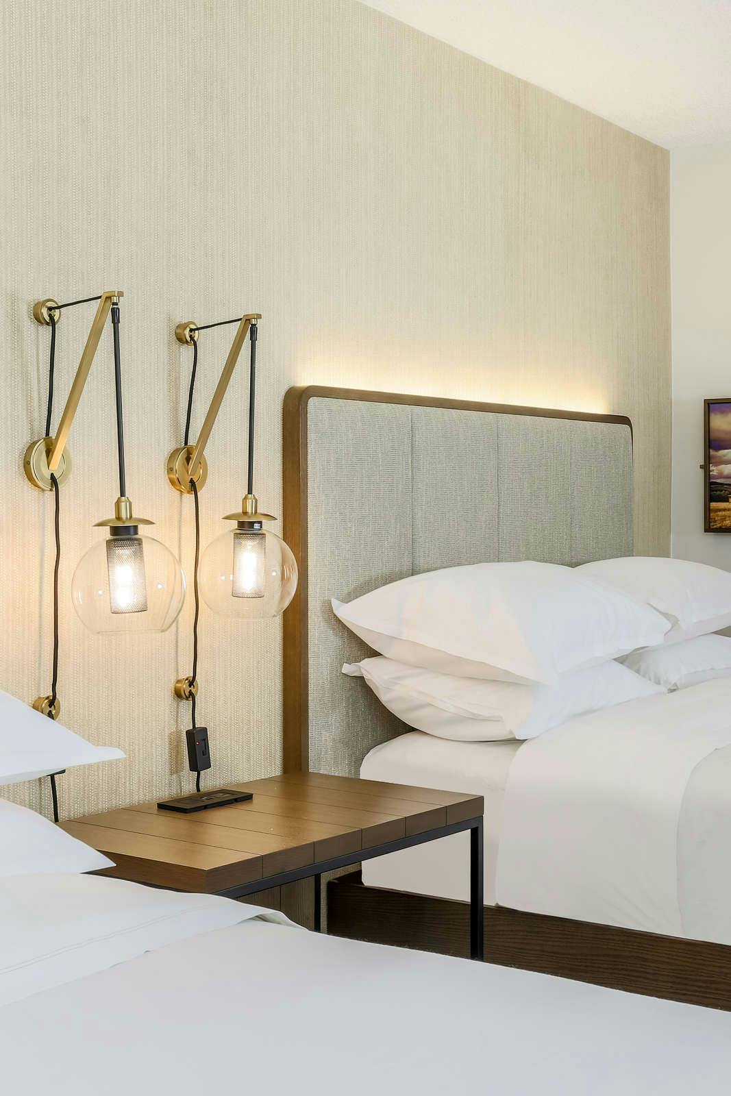 Hotel Sheraton Suites Market Center Dallas photo 1