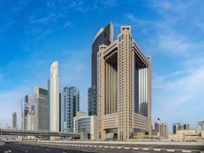 Hotel Fairmont Dubai photo 3