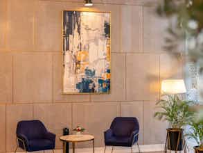 Hotel Fairmont Dubai photo 4
