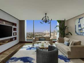 Hotel Fairmont Bab Al Bahr photo 3