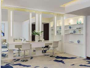 Hotel Fairmont Bab Al Bahr photo 5