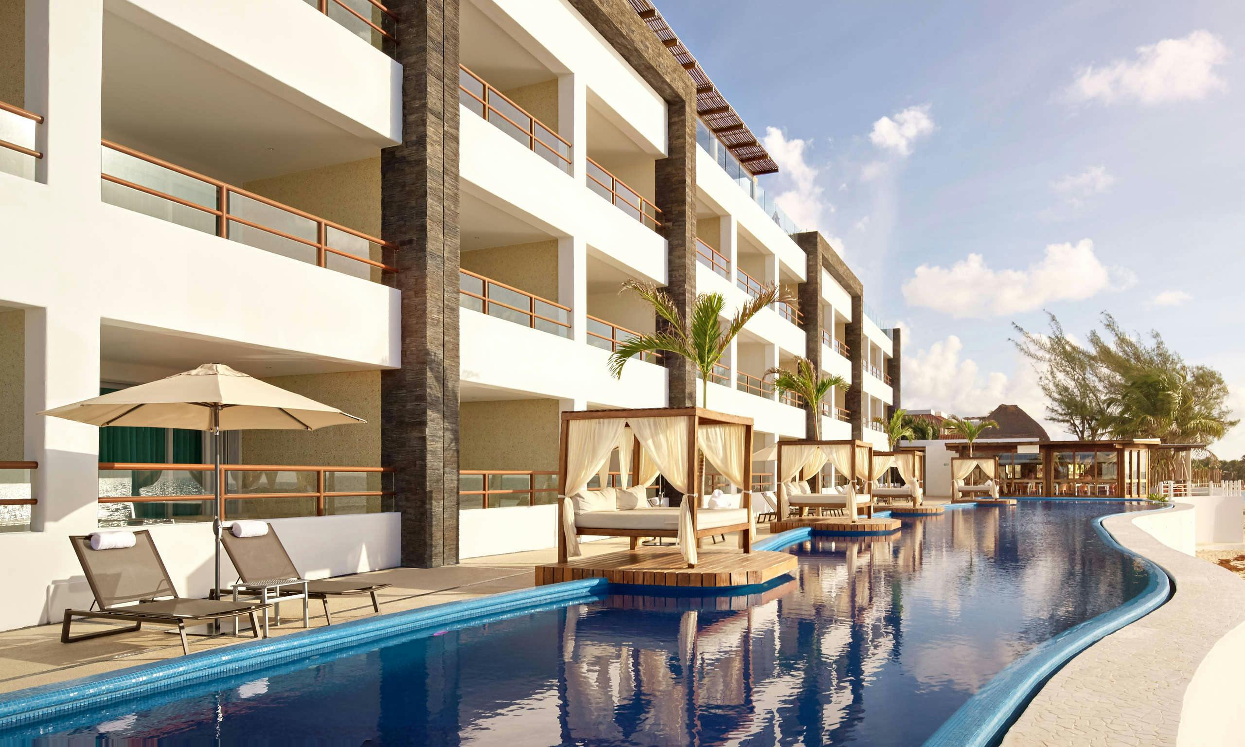 Artisan Playa Paraíso - Adults Only