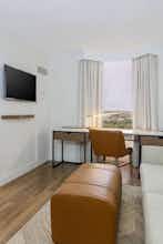 Hotel Sheraton Suites Market Center Dallas photo 5