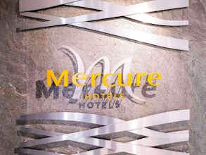 Hotel Mercure Bale Mulhouse Aeroport photo 2