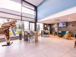 Hotel Mercure Bale Mulhouse Aeroport photo 3