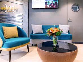 Hotel Mercure Bale Mulhouse Aeroport photo 4