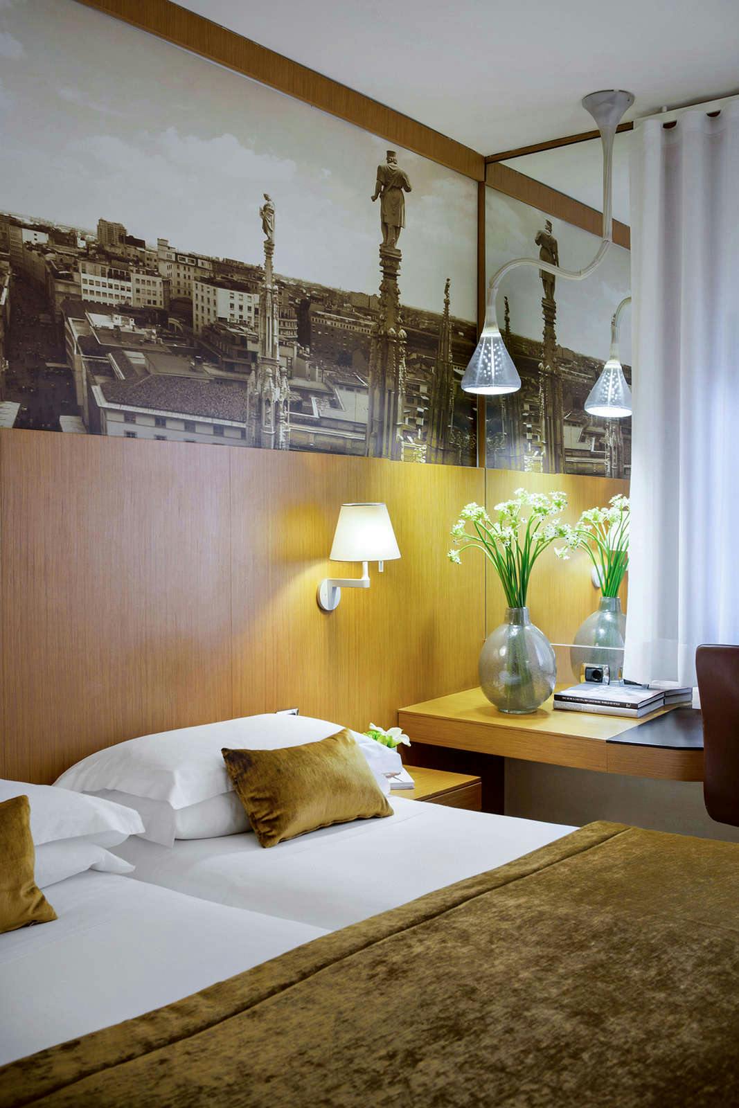 Hotel Starhotels Tourist photo 3