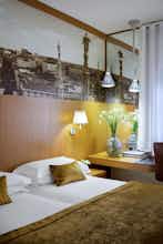 Hotel Starhotels Tourist photo 3