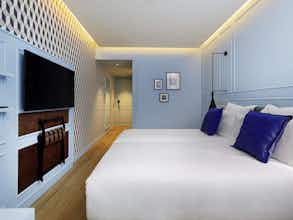 Hotel Mercure Porto Centro Aliados photo 1