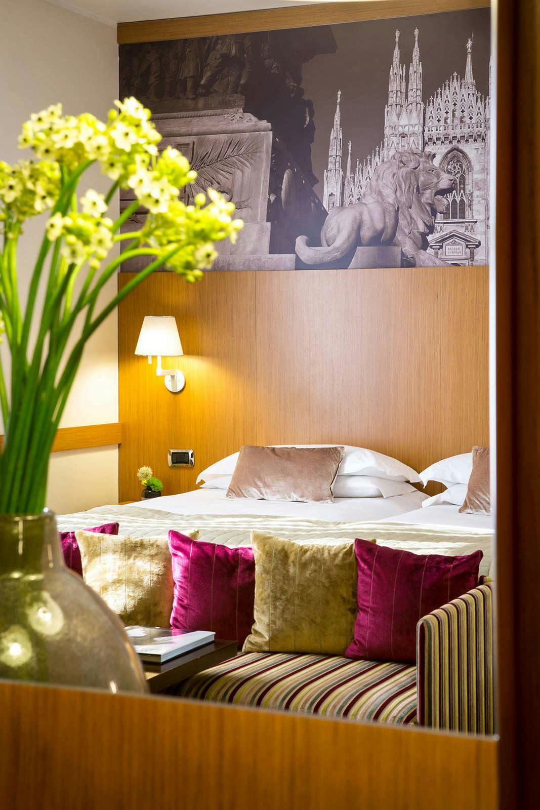 Hotel Starhotels Tourist photo 1