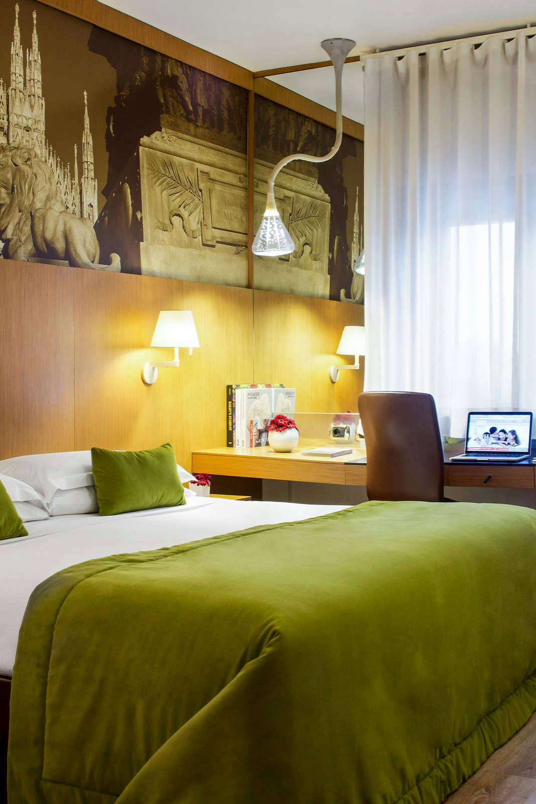 Hotel Starhotels Tourist photo 2