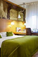 Hotel Starhotels Tourist photo 2