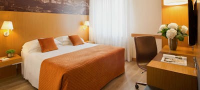 Starhotels Tourist