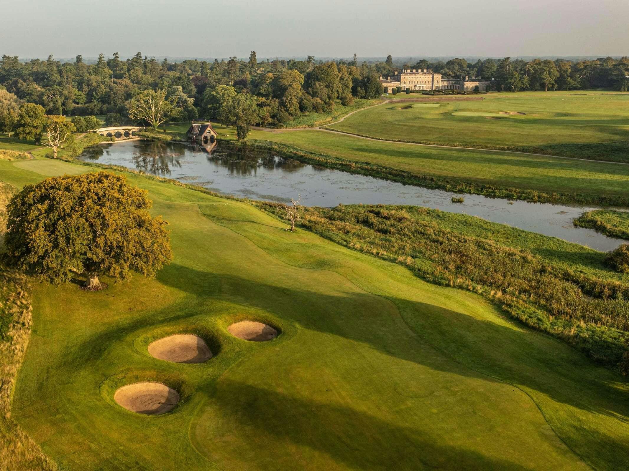 Hotel Carton House, A Fairmont Managed Hotel photo 3