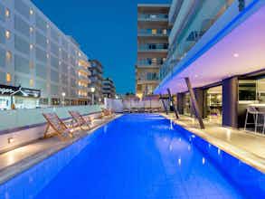 Hotel Mercure Rhodes Alexia Hotel & Spa photo 1