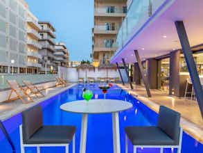 Hotel Mercure Rhodes Alexia Hotel & Spa photo 2