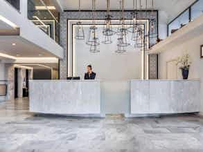 Hotel Mercure Rhodes Alexia Hotel & Spa photo 3