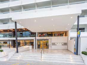 Hotel Mercure Rhodes Alexia Hotel & Spa photo 4