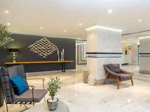 Hotel Mercure Rhodes Alexia Hotel & Spa photo 5