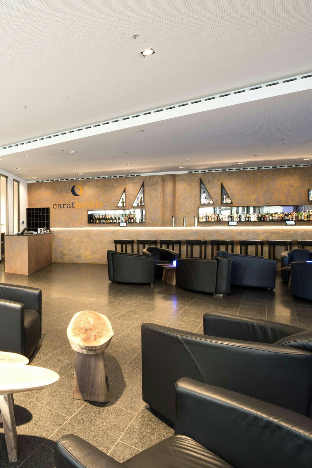 Hotel Carathotel Düsseldorf City photo 4