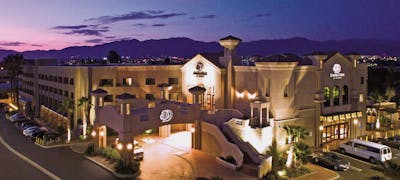 DoubleTree by Hilton Los Angeles - Rosemead
