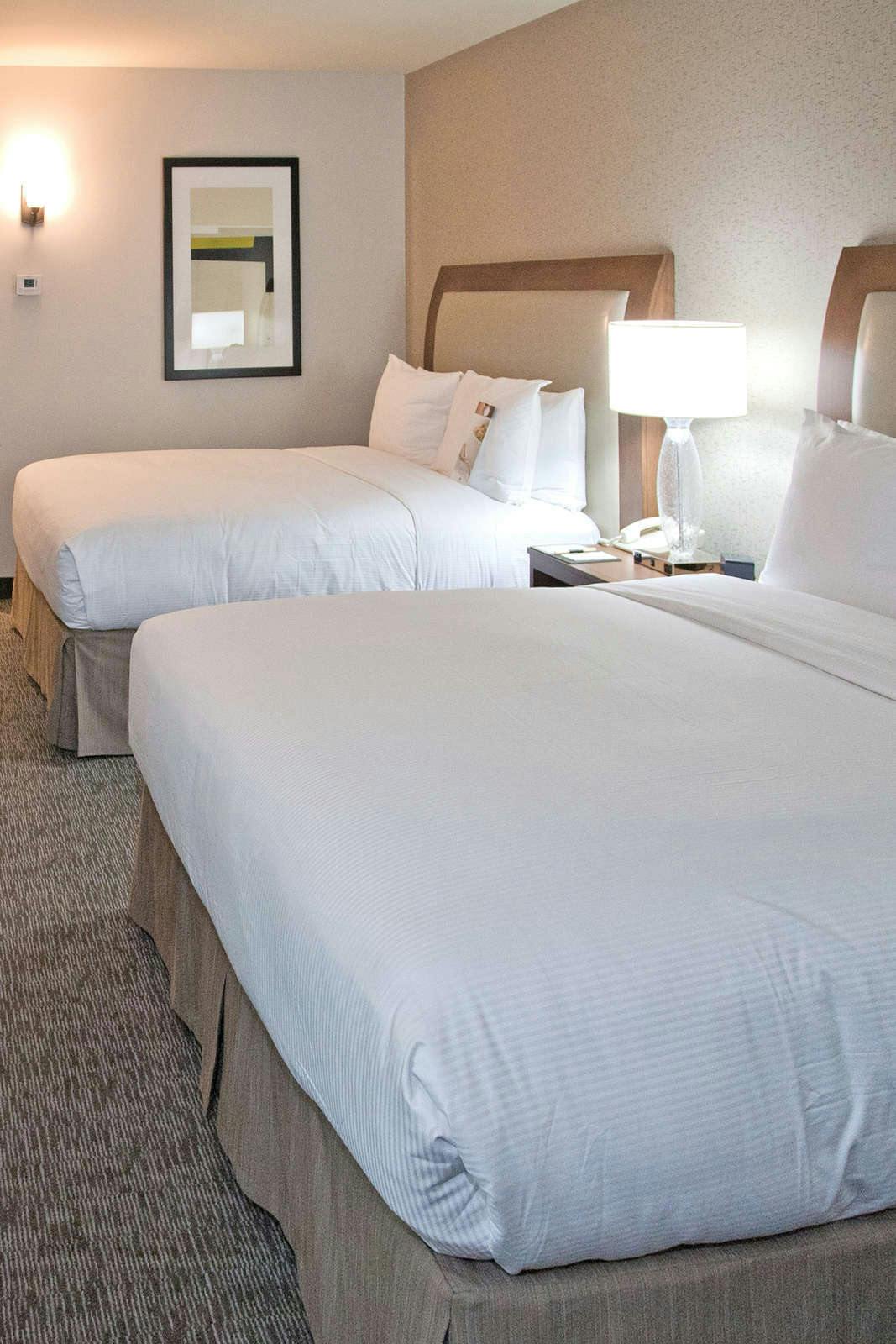 Hotel DoubleTree by Hilton Los Angeles - Rosemead photo 3